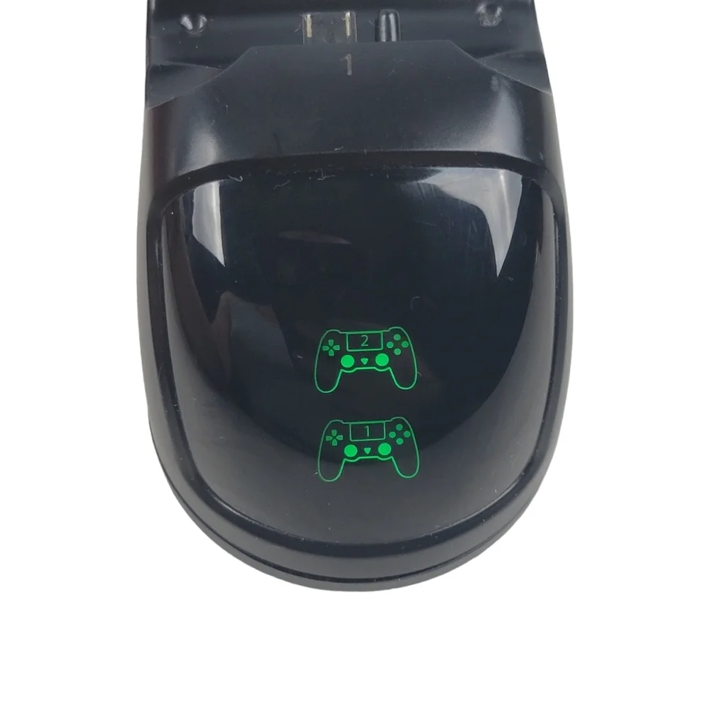 Instinct Gaming Headset for PS4 Core Edition with Dual Charging Dock - 2012
